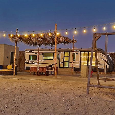 Caravana Beach Resort Al Zorah Ajman Extérieur photo