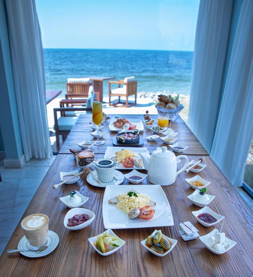 Caravana Beach Resort Al Zorah Ajman Extérieur photo