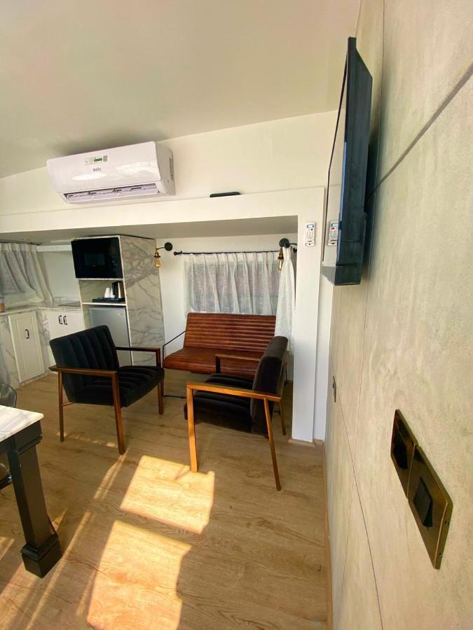 Caravana Beach Resort Al Zorah Ajman Extérieur photo