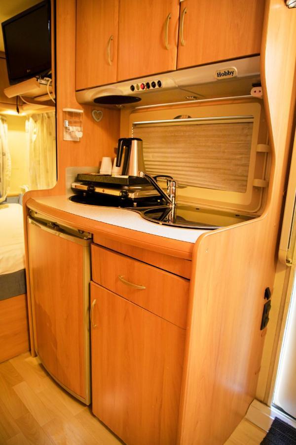 Caravana Beach Resort Al Zorah Ajman Extérieur photo