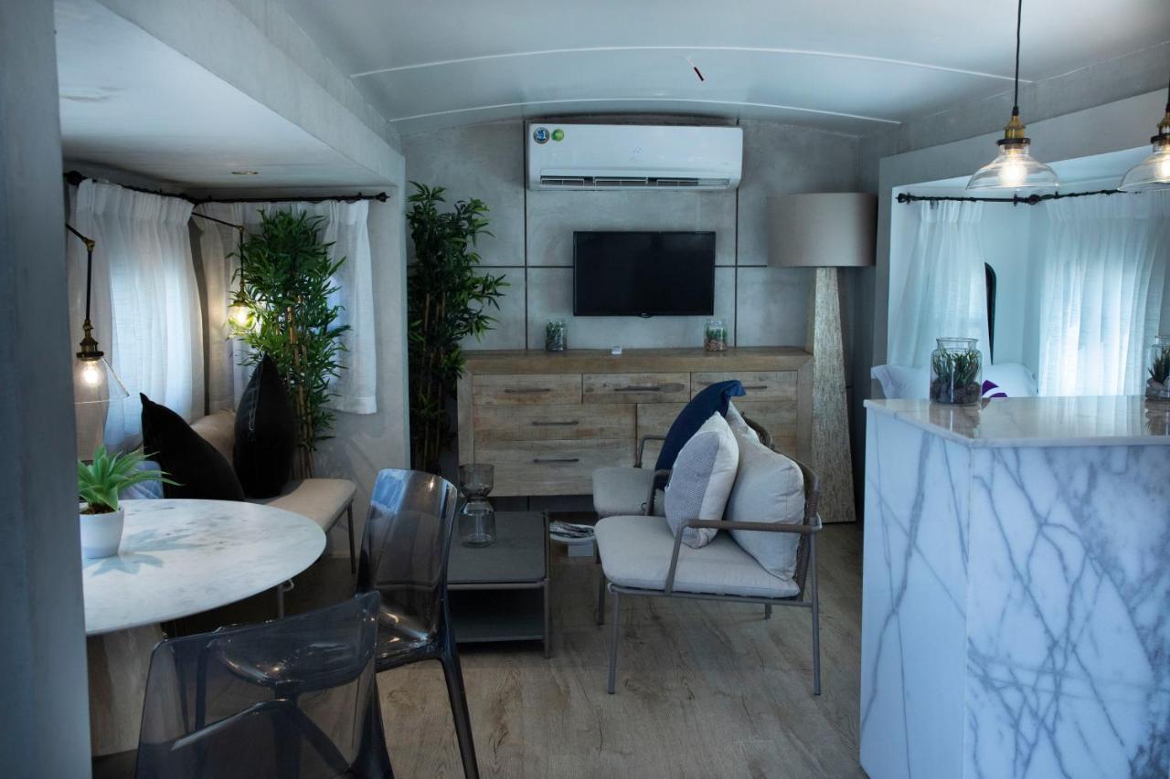 Caravana Beach Resort Al Zorah Ajman Extérieur photo