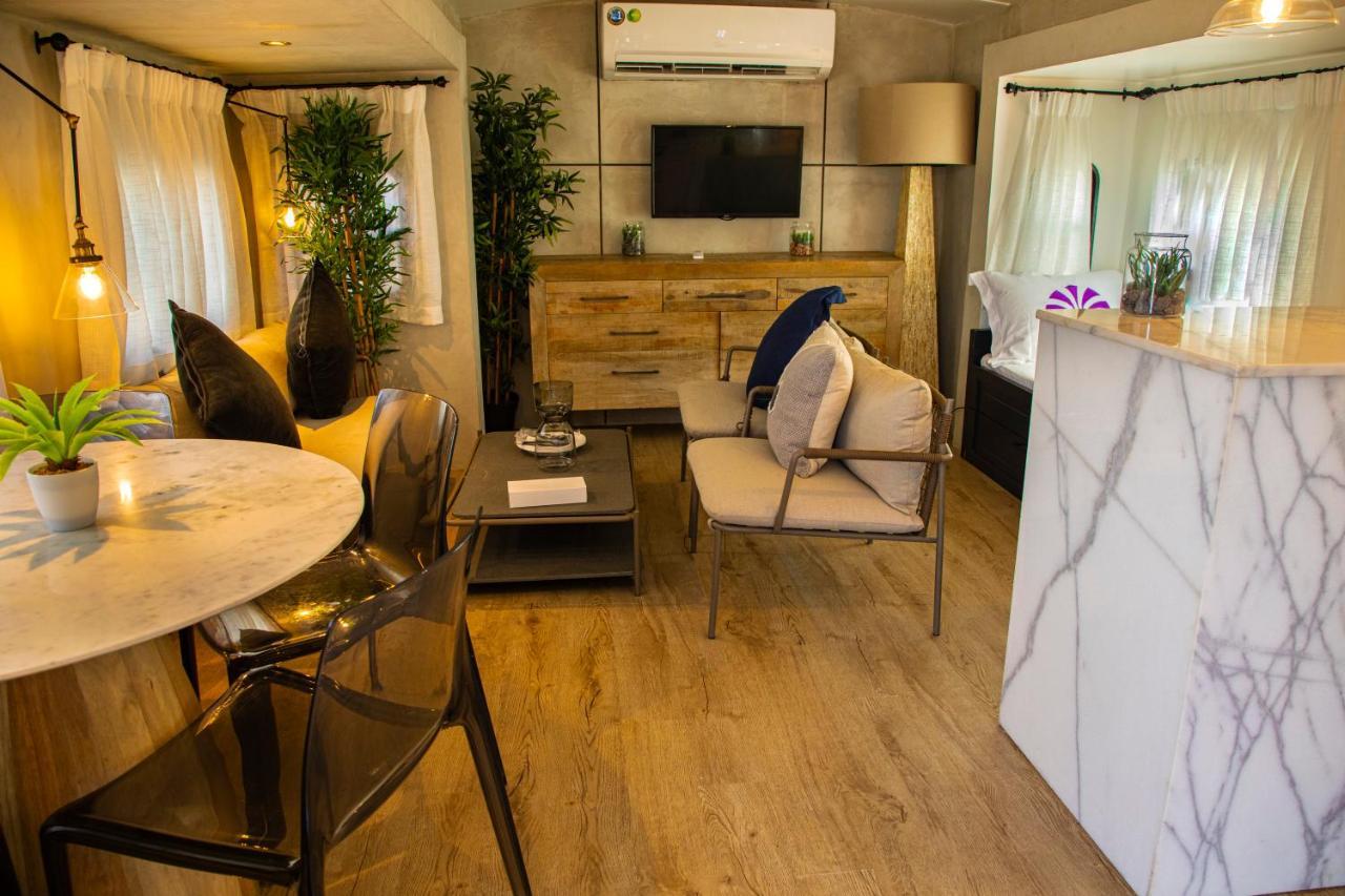 Caravana Beach Resort Al Zorah Ajman Extérieur photo
