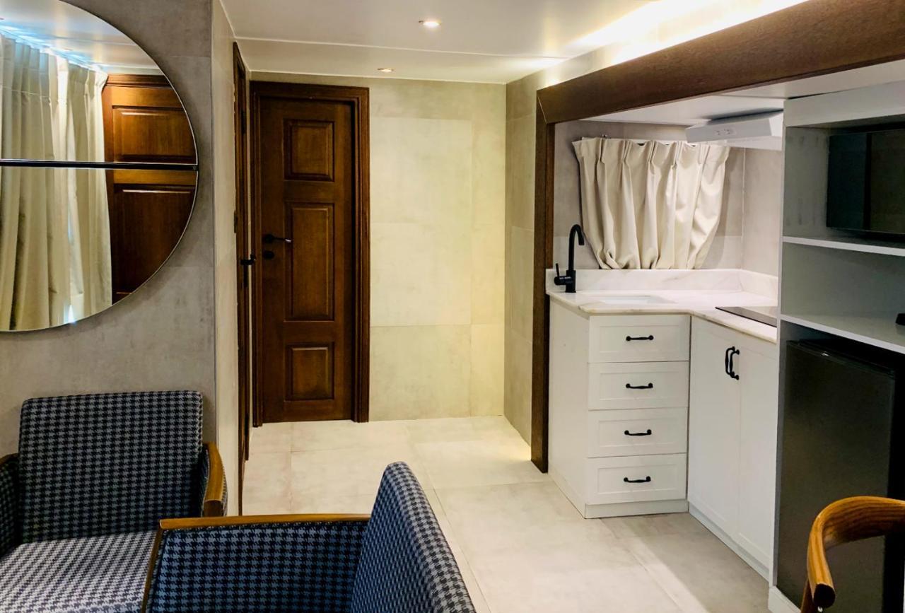 Caravana Beach Resort Al Zorah Ajman Extérieur photo