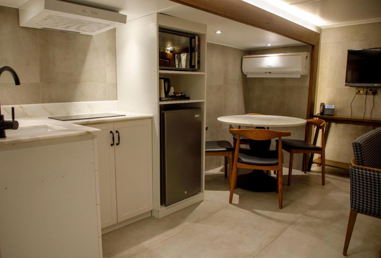 Caravana Beach Resort Al Zorah Ajman Extérieur photo