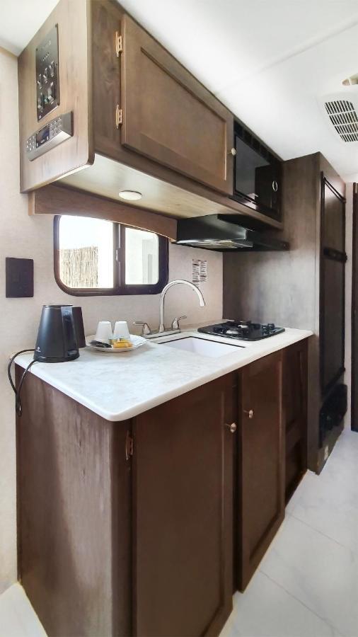 Caravana Beach Resort Al Zorah Ajman Extérieur photo