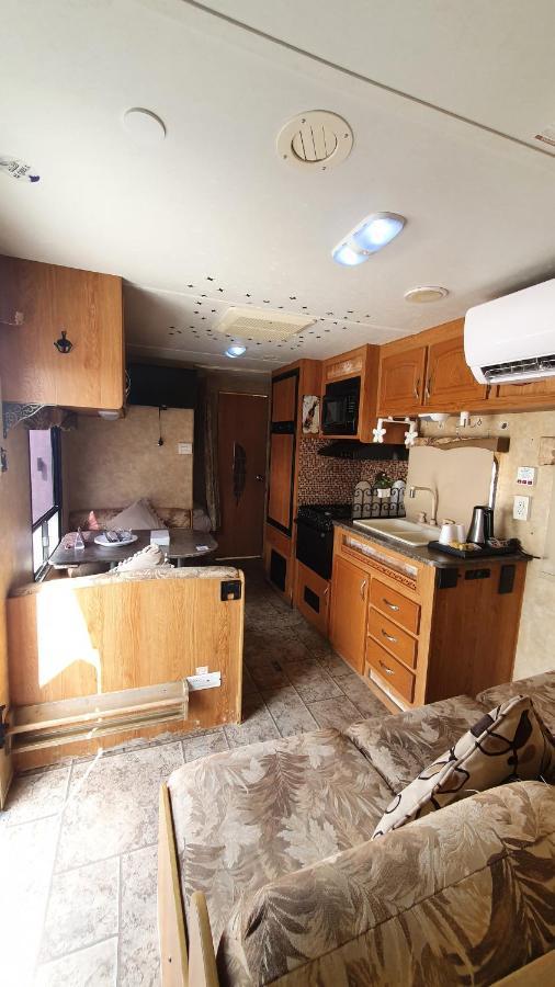 Caravana Beach Resort Al Zorah Ajman Extérieur photo