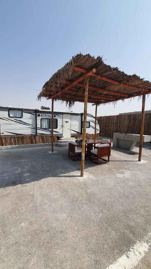 Caravana Beach Resort Al Zorah Ajman Extérieur photo
