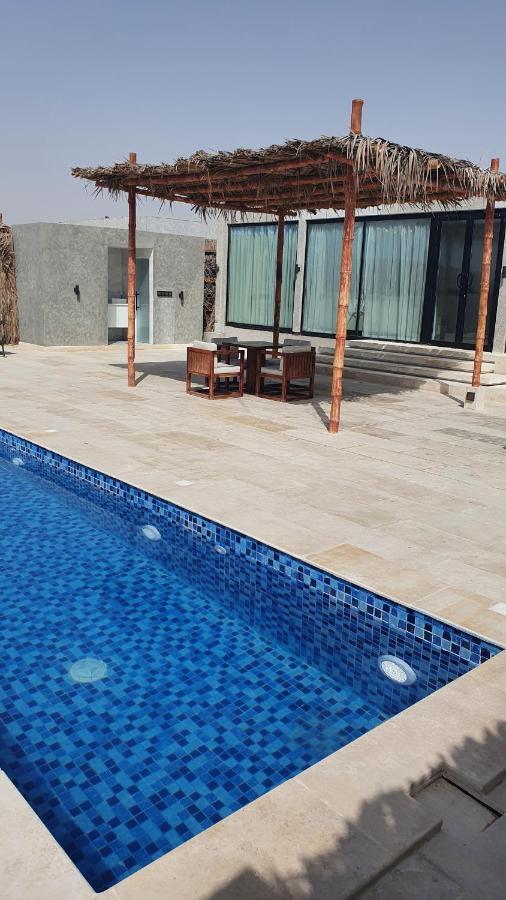 Caravana Beach Resort Al Zorah Ajman Extérieur photo