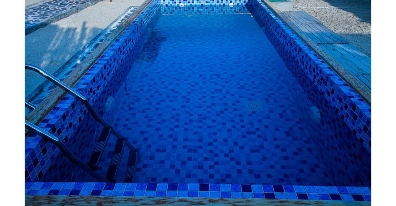 Caravana Beach Resort Al Zorah Ajman Extérieur photo