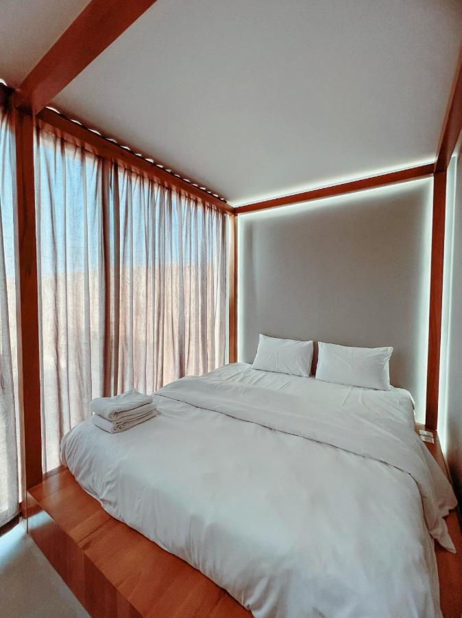 Caravana Beach Resort Al Zorah Ajman Extérieur photo