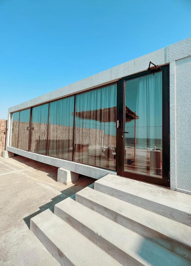 Caravana Beach Resort Al Zorah Ajman Extérieur photo