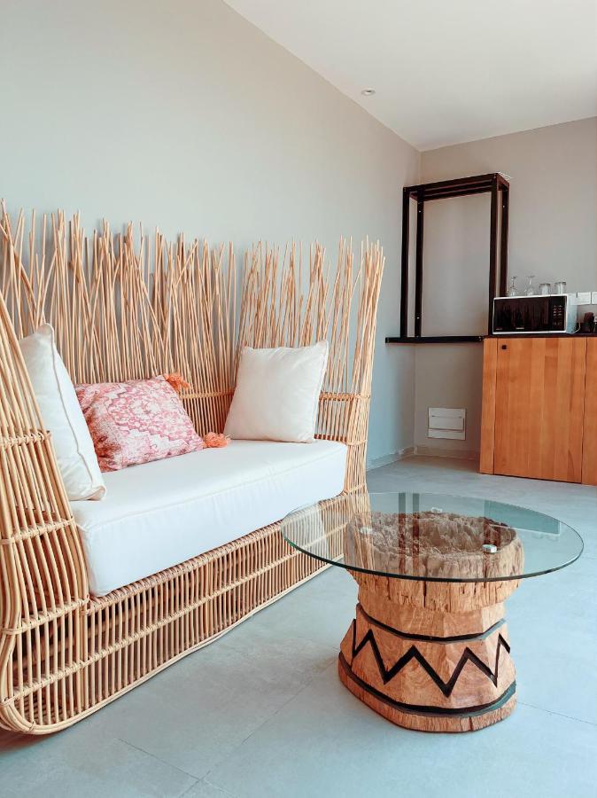 Caravana Beach Resort Al Zorah Ajman Extérieur photo