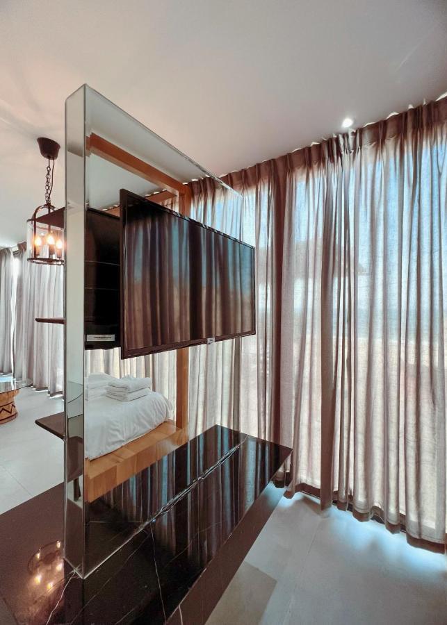 Caravana Beach Resort Al Zorah Ajman Extérieur photo